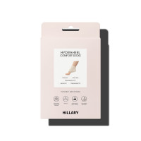 Восстановительные носки для пяток Hillary Repair HydraHeel Comfort Socks