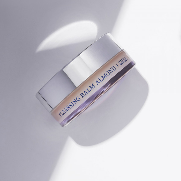 Набор для снятия макияжа Hillary Cleansing Balm Almond + Shea ECO Pads