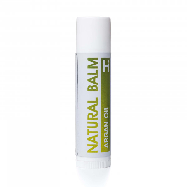 Защитный бальзам для губ с маслом арганы Hillary Natural Argana Lip Balm, 5 г