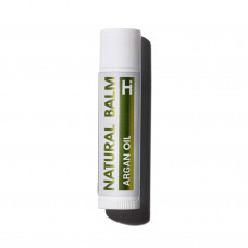 Защитный бальзам для губ с маслом арганы Hillary Natural Argana Lip Balm, 5 г
