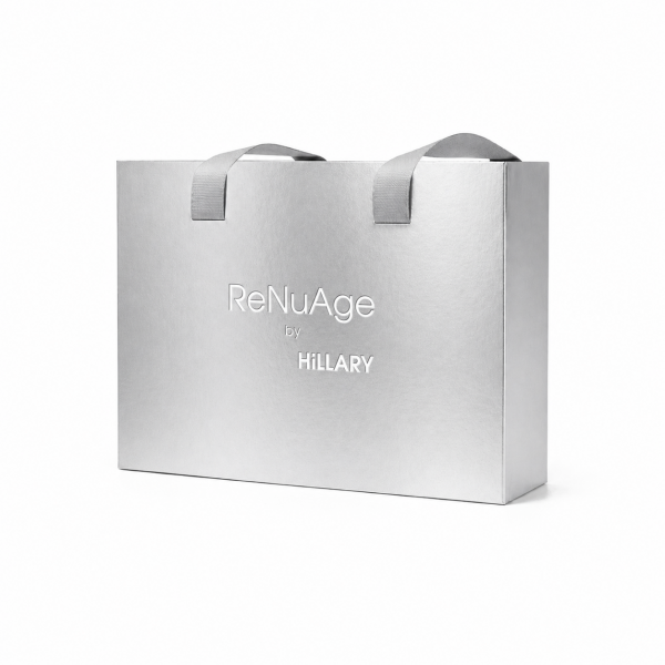 Комплекс глубокого ночного обновления кожи ReNuAge Retinol Collagen Night Ritual