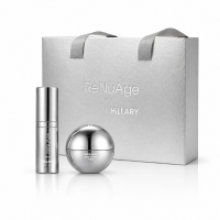 Комплекс глубокого ночного обновления кожи ReNuAge Retinol Collagen Night Ritual