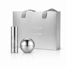 Комплекс глубокого ночного обновления кожи ReNuAge Retinol Collagen Night Ritual
