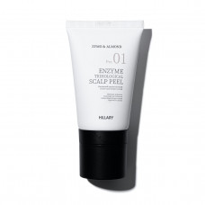Энзимный трихологический пилинг для кожи головы Hillary Enzyme Trichological Scalp Peel, 120 мл