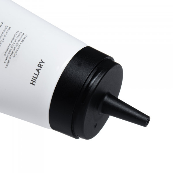 Энзимный трихологический пилинг для кожи головы Hillary Enzyme Trichological Scalp Peel, 120 мл