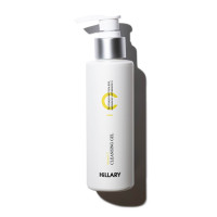 Увлажняющий гель для умывания с витамином С Hillary Vitamin С Мoisturizing Cleansing Gel, 150 мл