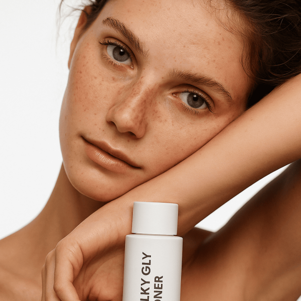 Набор с центеллой: гель, тонер-молочко и сыворотка Hillary Centella Face Care Set
