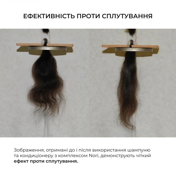 Протеиновый спрей-уход + Комплексный набор для всех типов волос