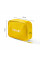Косметичка желтая Hillary Sunny Delight cosmetic bag, 22х15 см