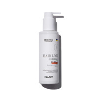 Маска против выпадения волос Hillary Serenoa РР Hair Loss Control Mask, 200 мл