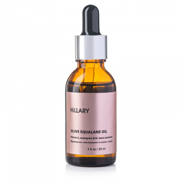 Набор натуральных масел для волос и волос Natural Oil Trio