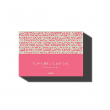 Подарочный бокс для мамы Hillary Mom's Special Day Box