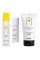 Комплекс солнцезащитных средств для волос, лица и тела Hillary Sun Protection Complex for Hair