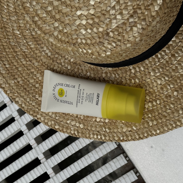 Солнцезащитный крем SPF 30 + Набор Очистка и Тонизирование