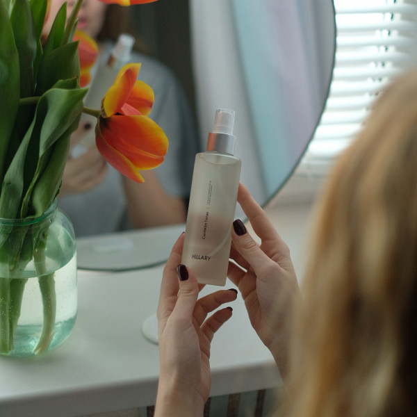 Солнцезащитный крем SPF 30 + Набор Очистка и Тонизирование