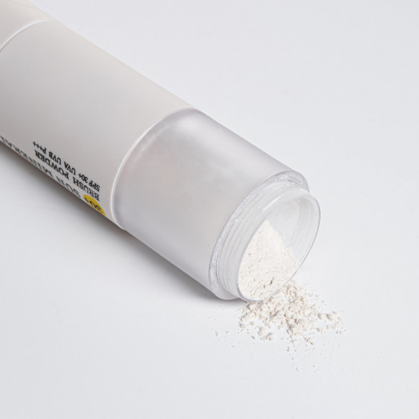 Сонцезахисна мінеральна пудра прозора з SPF 30+ Hillary Perfect Protection Sun Mineral Brush Powder Sheer Matte SPF 30+, 4 г