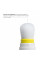 Сонцезахисна мінеральна пудра прозора з SPF 30+ Hillary Perfect Protection Sun Mineral Brush Powder Sheer Matte SPF 30+, 4 г