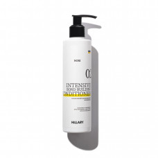 Интенсивный укрепляющий кондиционер Hillary Nori Intensive Nori Bond Building Conditioner, 250 мл