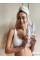 Мицеллярный восстановительный шампунь Nori Hillary Nori Micellar Strengthening Shampoo, 500 мл