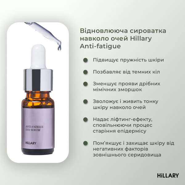 Базовый набор по уходу за сухой кожей Зимний уход Hillary Winter care for dry skin