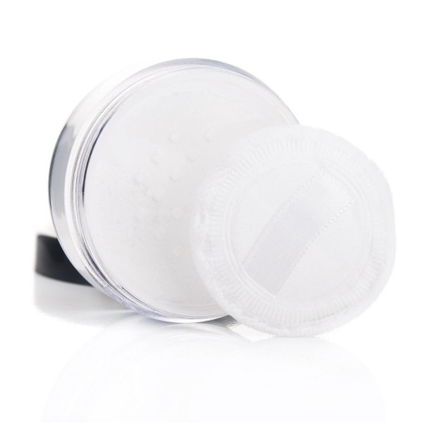 Прозрачная рассыпчатая пудра Hillary Mineral Powder HD, 10 г