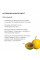 Курс Антицеллюлитных обертываний с маслом ксимении Hillary Anti-cellulite Bandage African Ximenia (6 уп.)