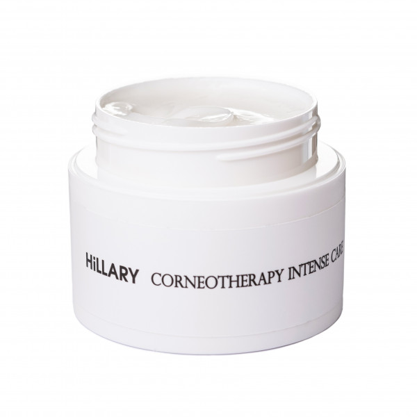Крем для жирной и проблемной кожи Hillary Corneotherapy Intense Сare Tamanu Jojoba, 50 мл