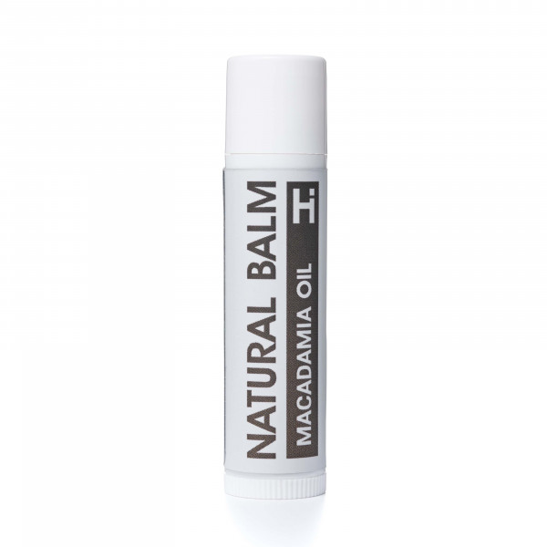 Питательный бальзам для губ с маслом макадамии Hillary Natural Мacadamia Lip Balm, 5 г