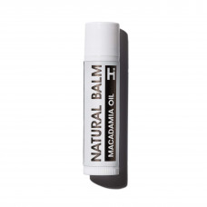 Питательный бальзам для губ с маслом макадамии Hillary Natural Мacadamia Lip Balm, 5 г