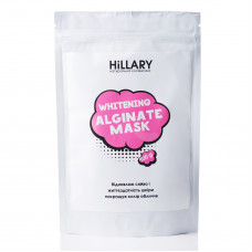 Отбеливающая альгинатная маска Hillary Whitening Alginate Mask 30, г