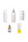 Солнцезащитный крем для лица SPF 50 + Набор по уходу за кожей лица нормального типа