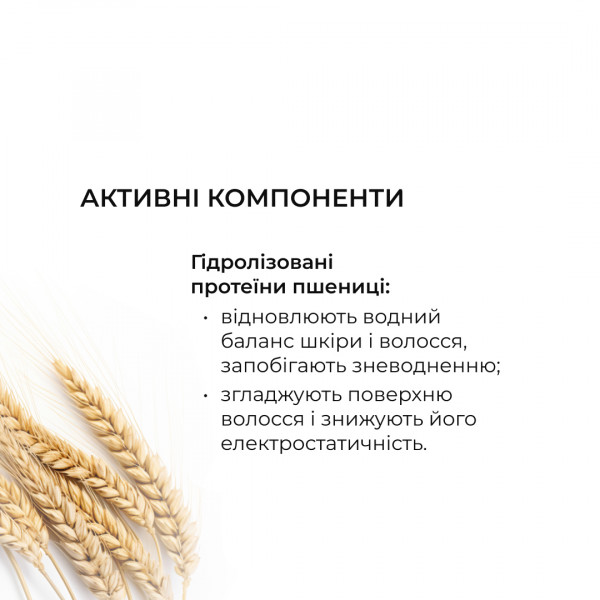 Шампунь против выпадения волос Hillary Serenoa РР Hair Loss Control Shampoo, 500 мл