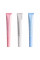 Набор блесков для интенсивного увлажнения и сияющих губ Hillary Deep Hydration Radiance Lip Trio