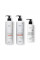 Комплекс Serenoa РР Hair Loss Control + Натуральная маска Bamboo