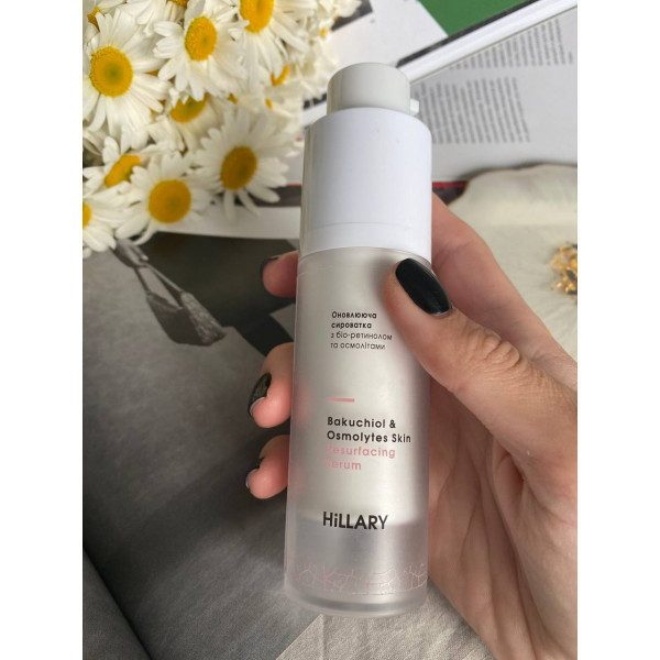 3-х Шаговый комплекс для жирного типа кожи Hillary Step 3 Cleansing and Moisturizing