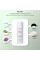 3-х Шаговый комплекс для жирного типа кожи Hillary Step 3 Cleansing and Moisturizing