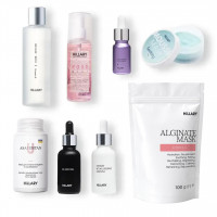 Подарочный набор для комплексного ухода за лицом PERFECT SKIN
