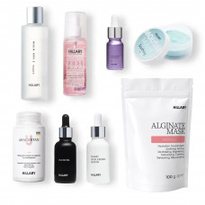Подарочный набор для комплексного ухода за лицом PERFECT SKIN