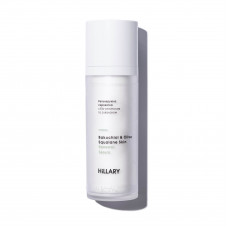 Регенерирующая сыворотка с био-ретинолом и скваланом Hillary Bakuchiol Olive Squalane Skin Renewal Serum, 30 мл