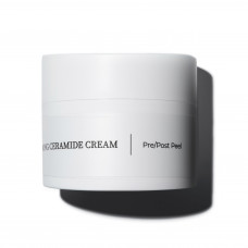 Восстановительный крем с керамидами и постбиотиками Hillary Barrier Restoring Ceramide Cream, 50 мл