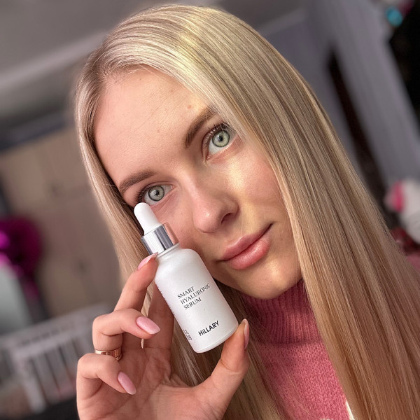 Набор для утреннего ухода за сухой кожей лица
