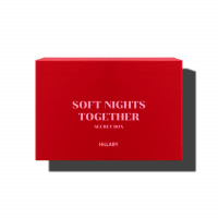 Набор для него и для нее Hillary Lover's Night Secret Box 18+