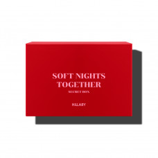 Набор для него и для нее Hillary Lover's Night Secret Box 18+