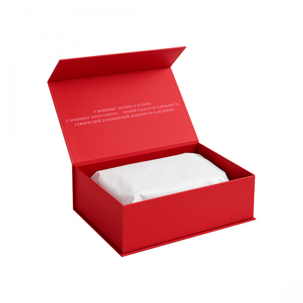 Набор для него и для нее Hillary Lover's Night Secret Box 18+