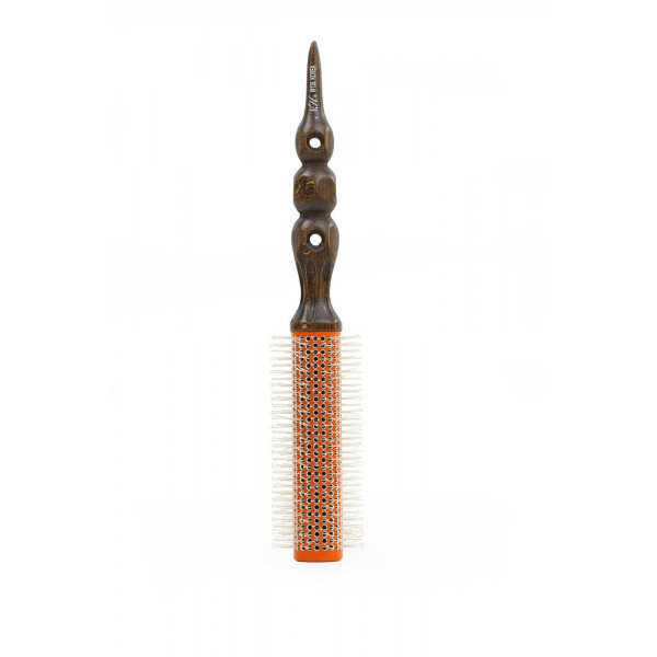 Термобрашинг Hot lron Brush W126-27, 27 мм