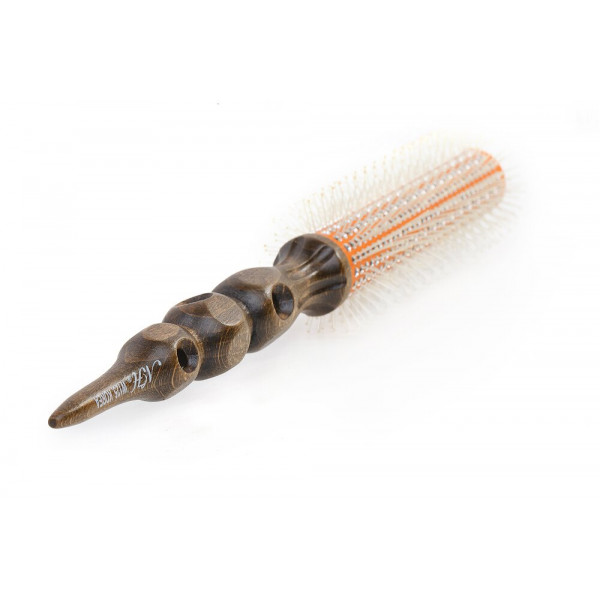 Термобрашинг Hot lron Brush W126-27, 27 мм
