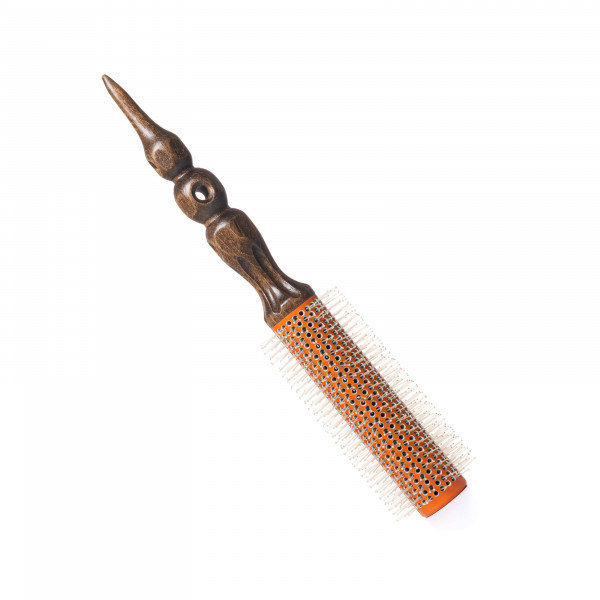 Термобрашинг Hot lron Brush W126-27, 27 мм