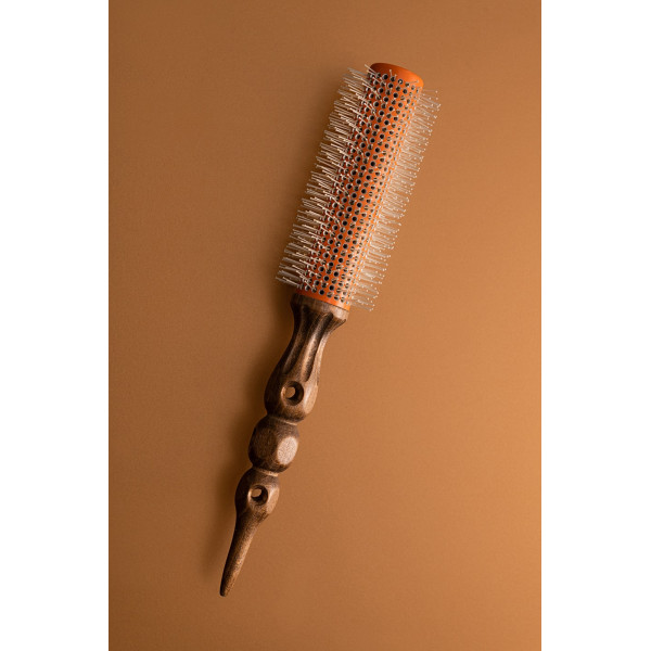 Термобрашинг Hot lron Brush W126-27, 27 мм