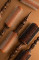 Термобрашинг Hot lron Brush W126-27, 27 мм