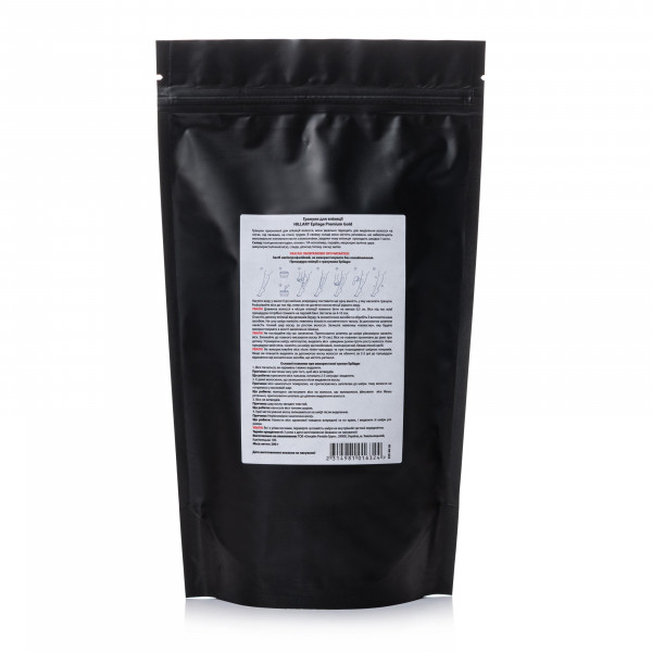 Гранулы для эпиляции Hillary Epilage Premium Gold, 100 г